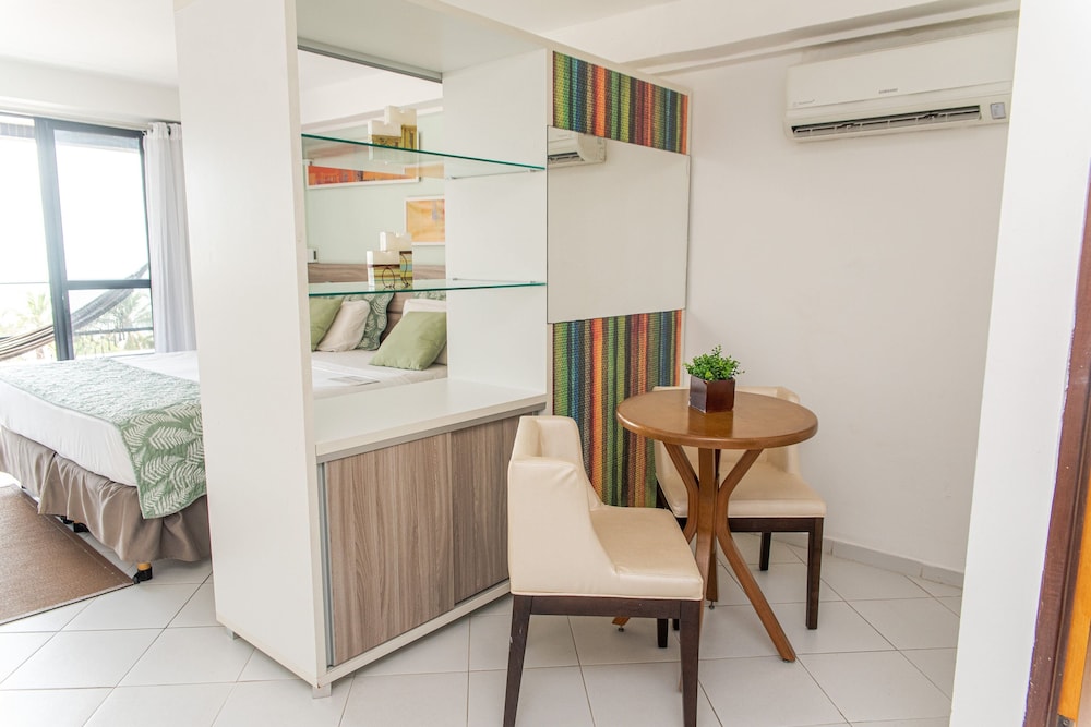 Nobile Inn Cabo Branco 26/38