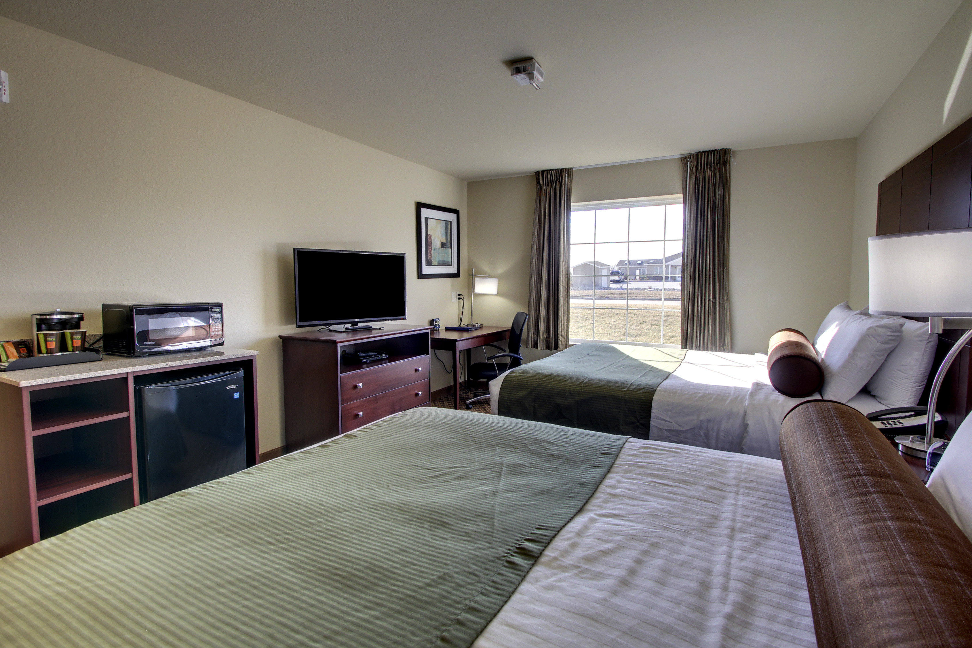 Cobblestone Hotel Suites Newton Il 21/57