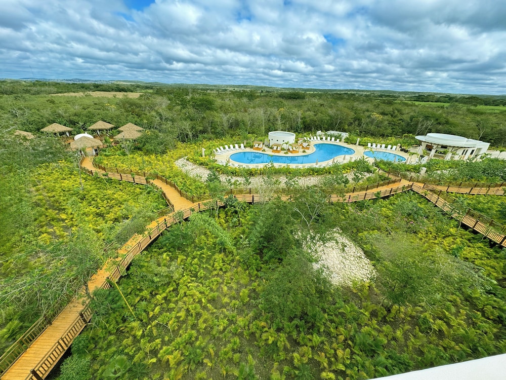 Hotel Gafsacomm Edzna 45/50