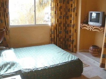 Hotel Mande 19/34