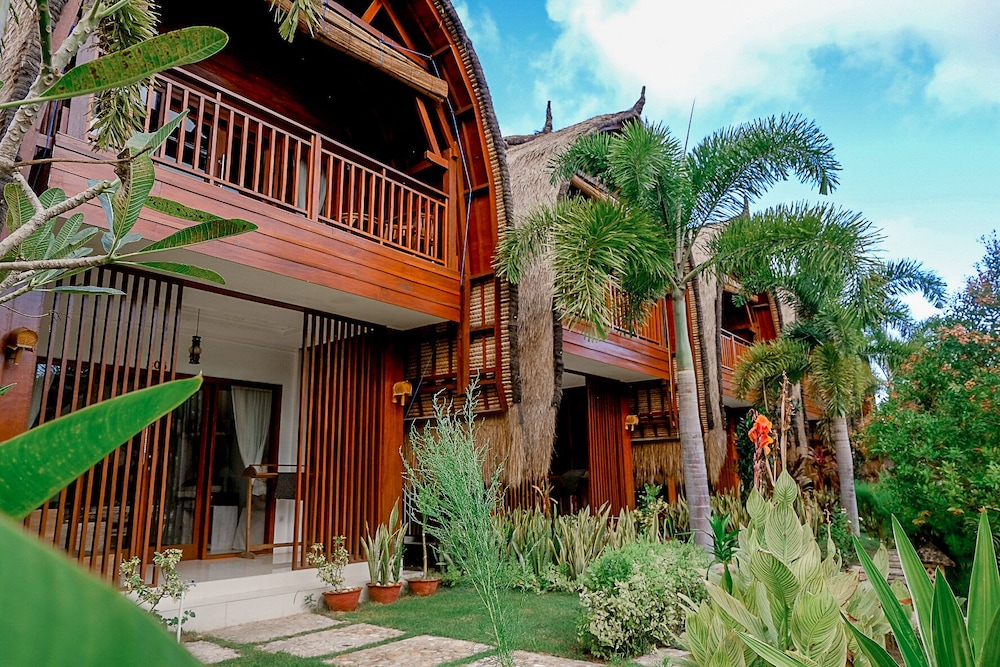 Aldi's Bungalow And Homestay 3/37