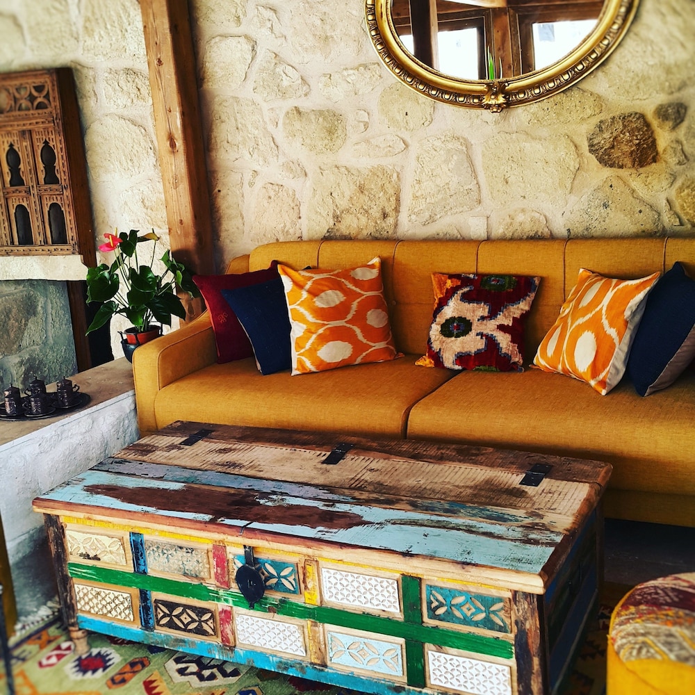 Elaa Cave Hotel 28/50