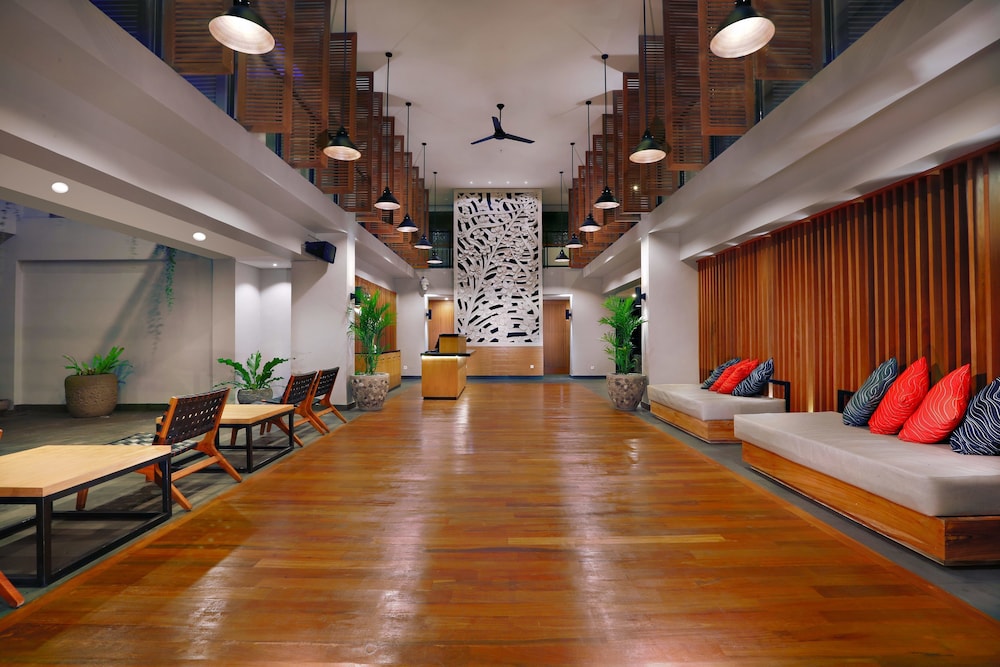 Hotel Neo Kuta Legian 32/50