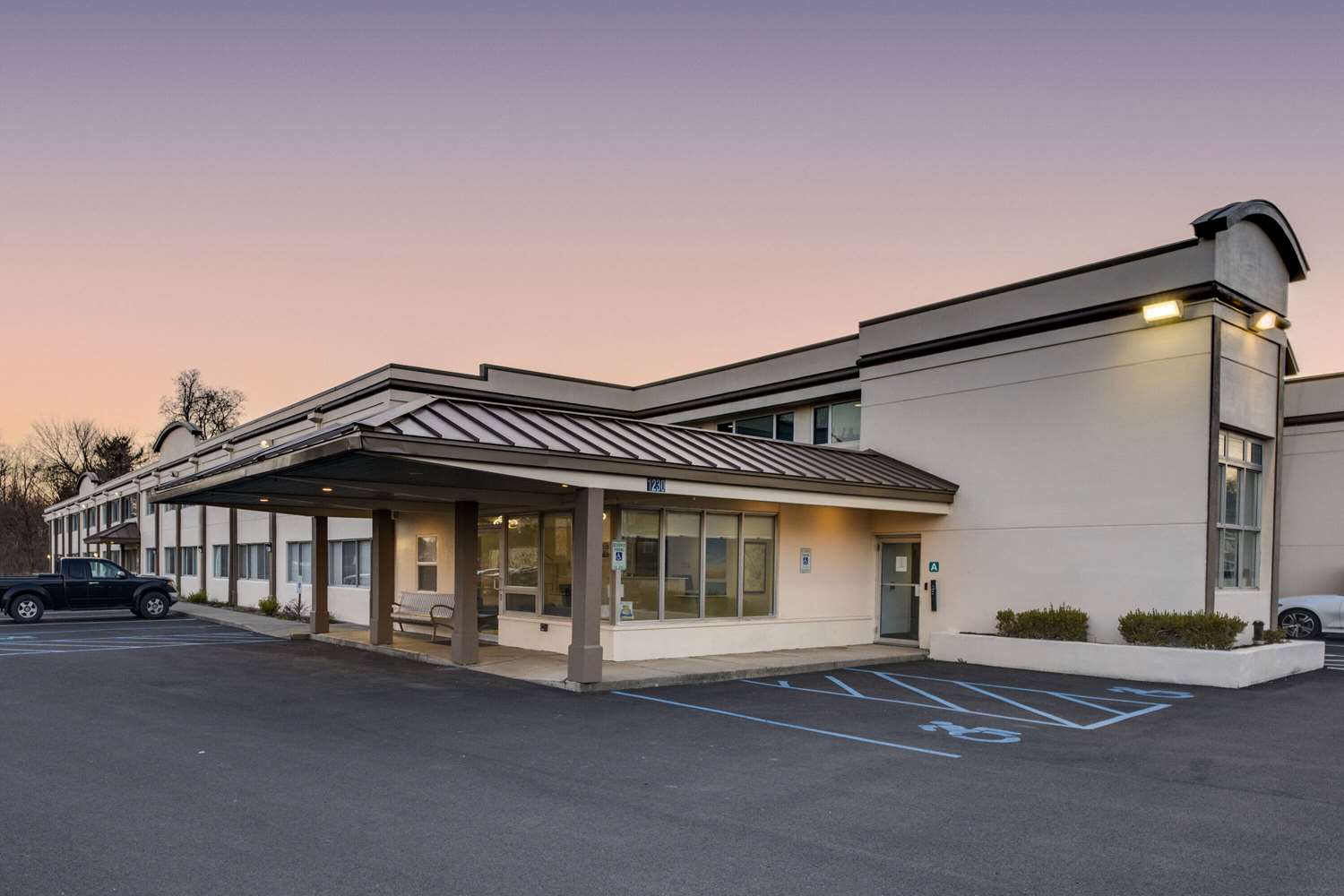 Days Inn By Wyndham Albany Suny 1/12