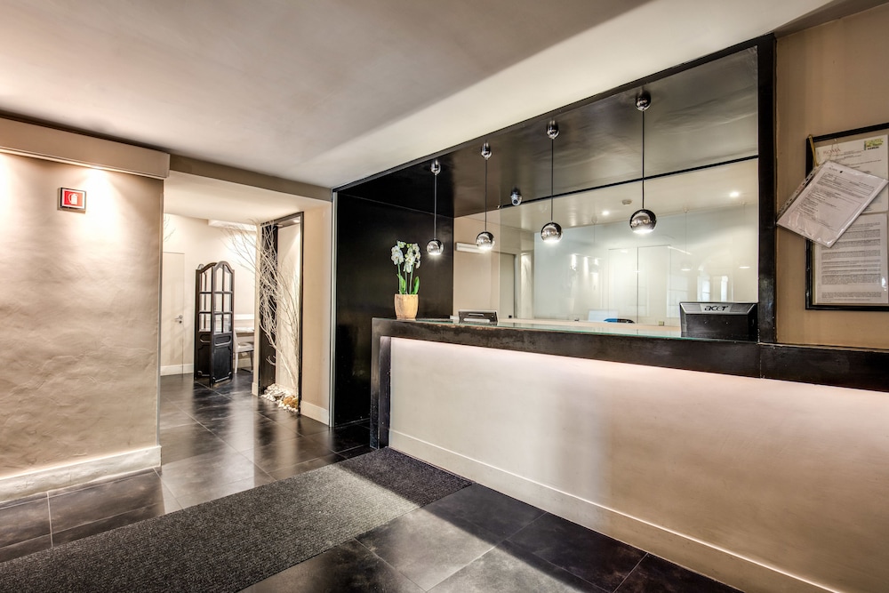 Hotel Villafranca 8/61