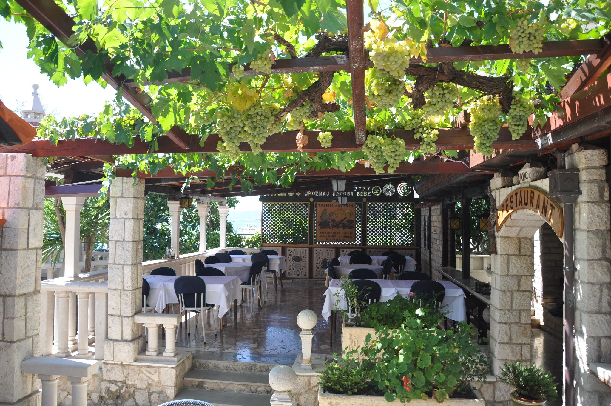 Villa Segetski dvori - Tradition since 1964 41/44
