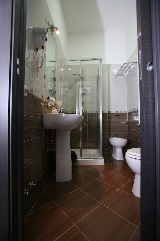 Napoli Suite Hotel 24/26