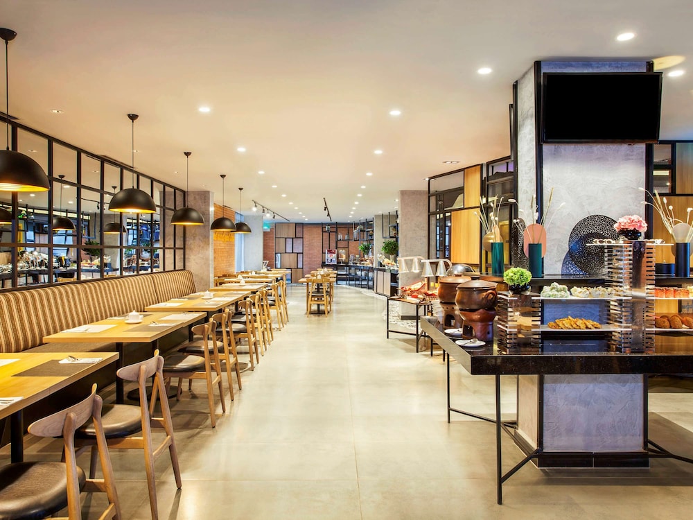 Ibis Styles Bekasi Jatibening 41/72