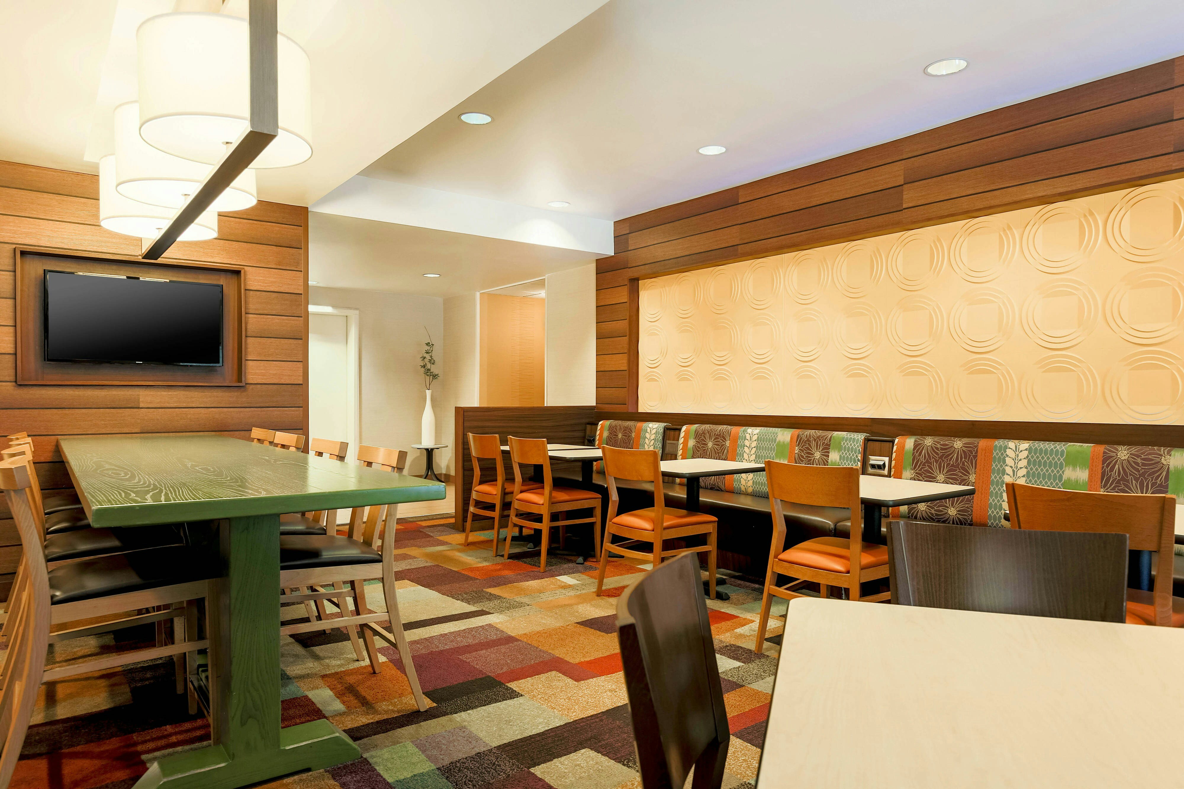 Fairfield Inn And Suites By Marriott Tampa Brandon 8/10
