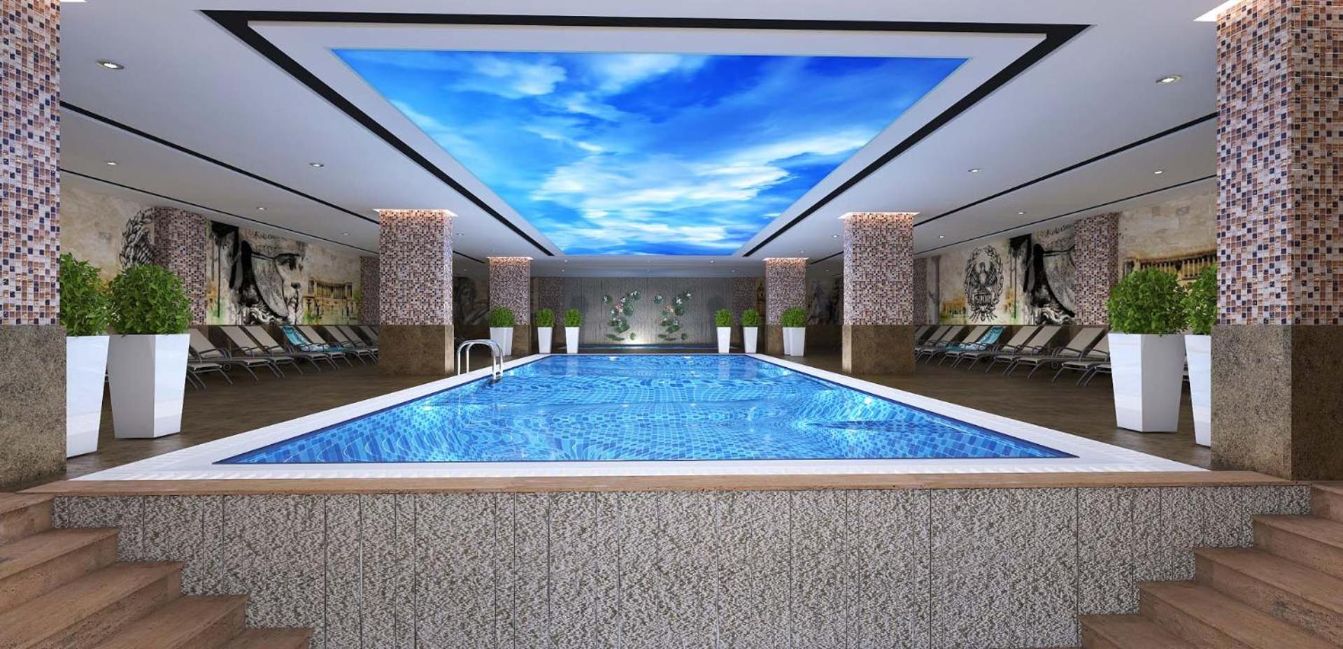 Dream World Palace Hotel 43/44