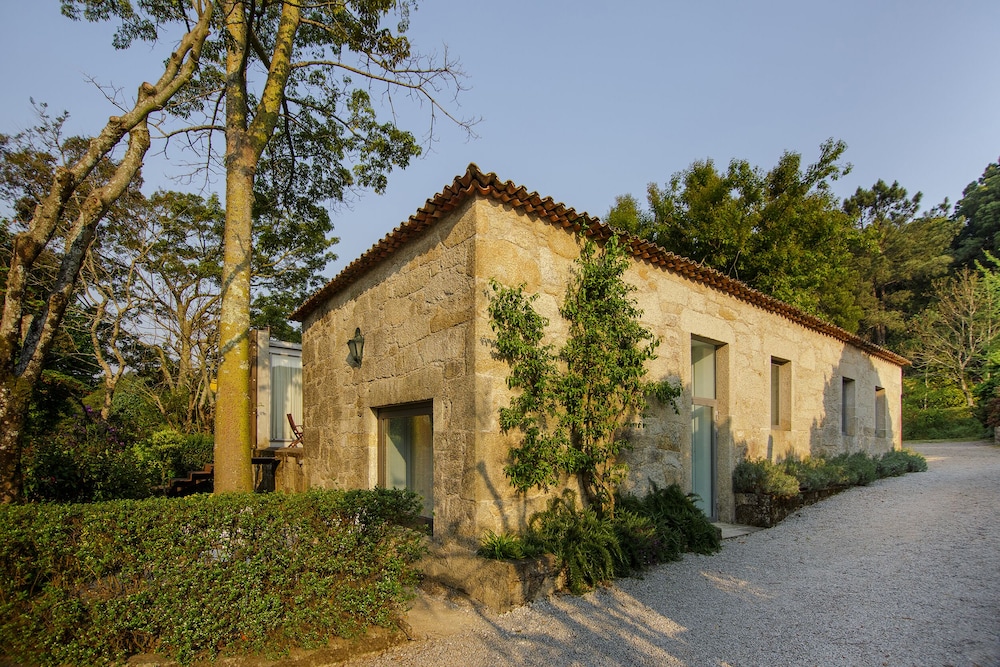 Quinta Da Bouca De Arques 3/50