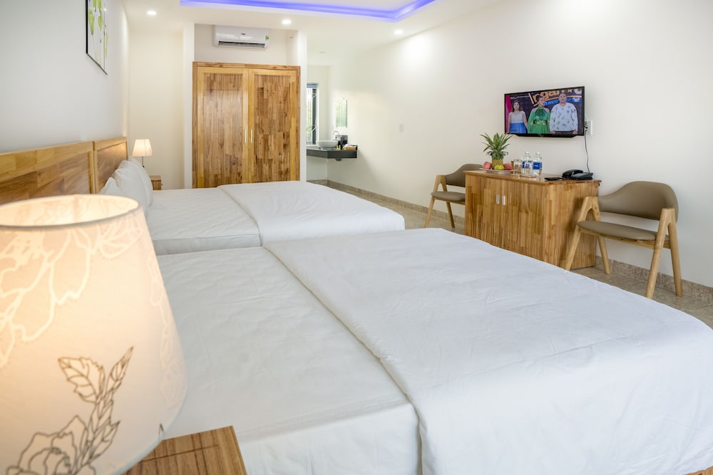 Tran Family Villas Boutique Hotel 14/28