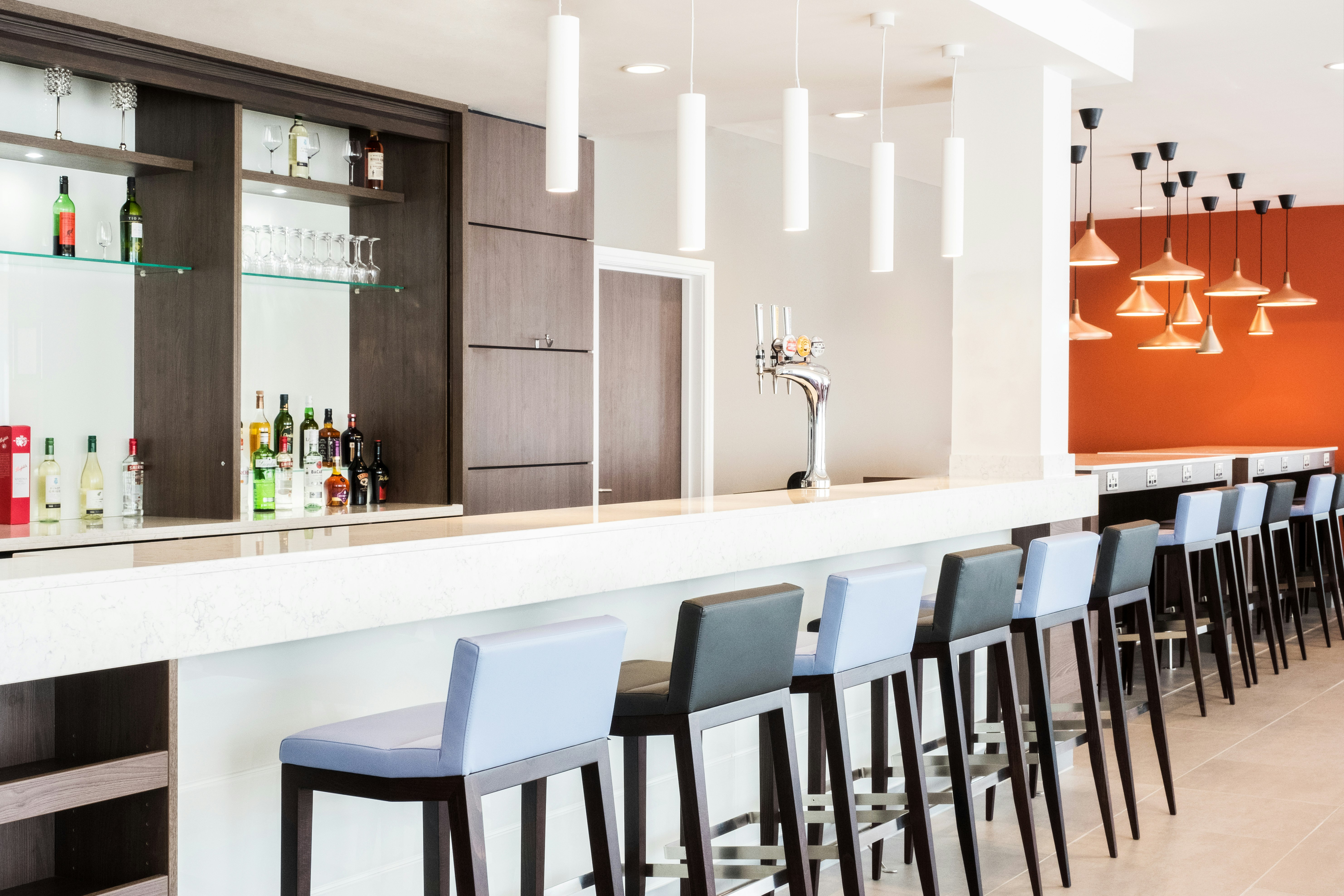 HAMPTON BY HILTON ABERDEEN WESTHILL 13/18