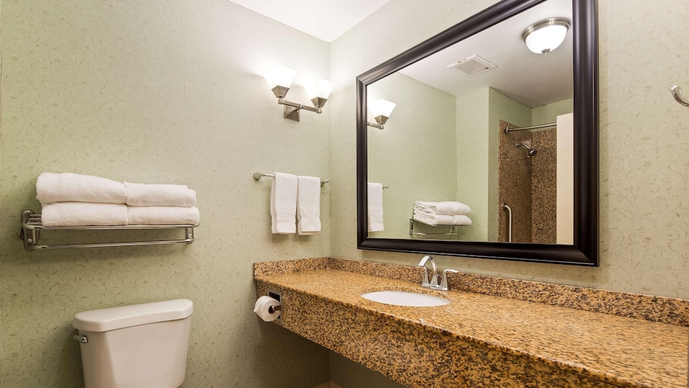جناح بسريرين كوين لذوي الإعاقة، Comfort Suites Seabrook Kemah 2/4