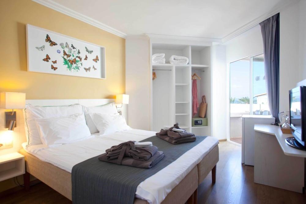 Palma Beach Hotel Apt 16/34