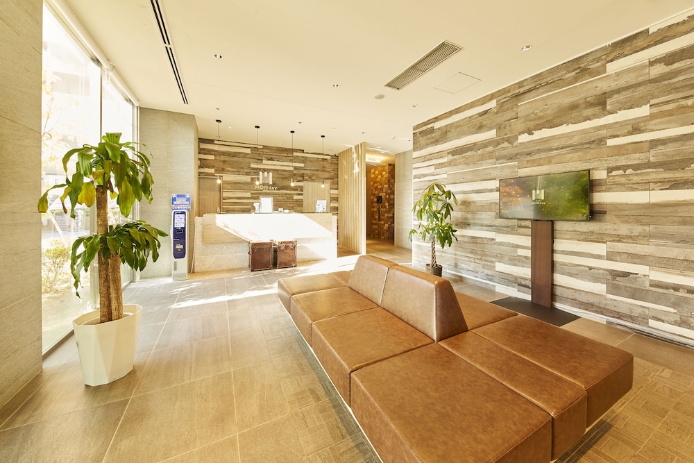 hotel MONday HANEDA AIRPORT 13/66