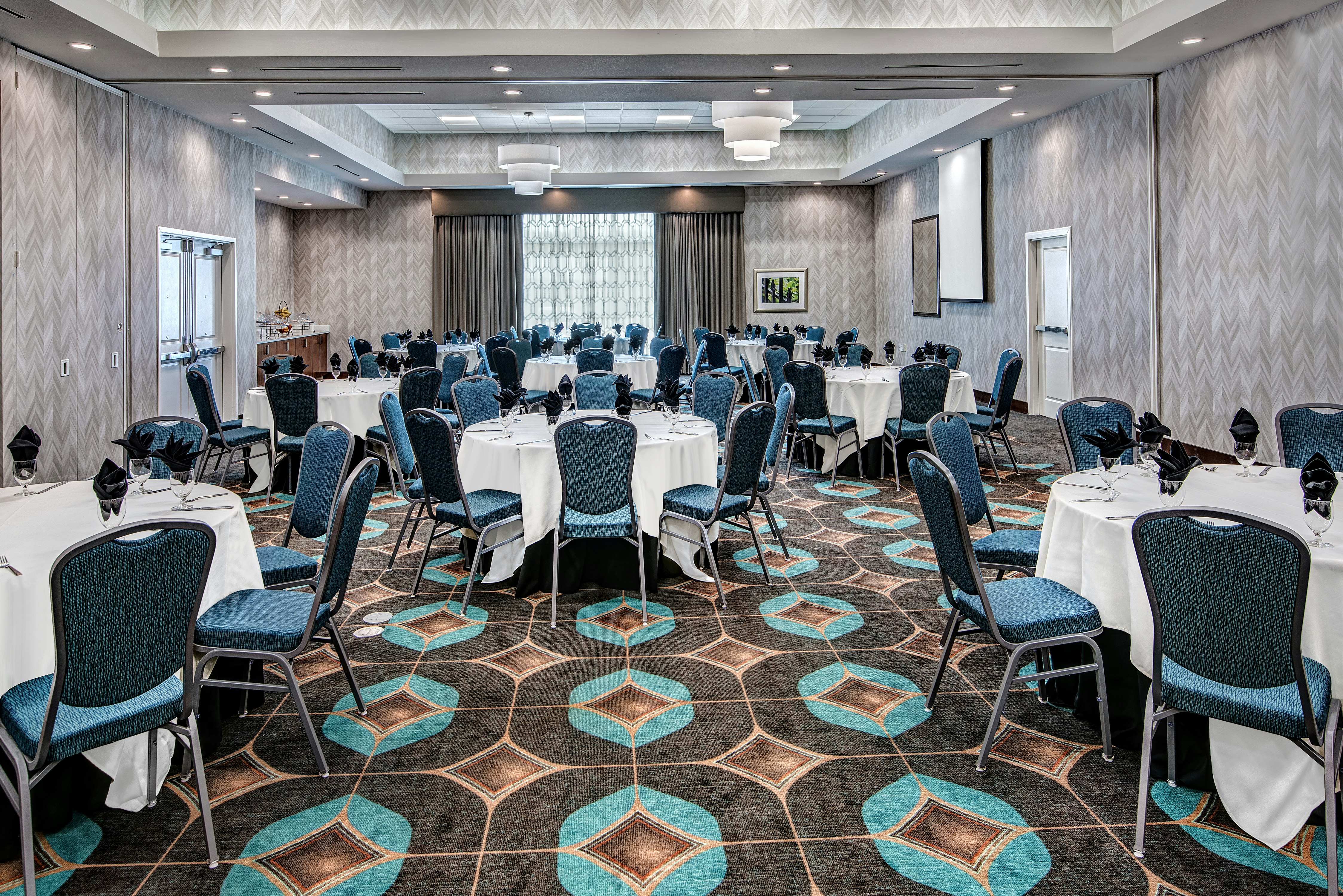 Hilton Garden Inn San Marcos 59/67