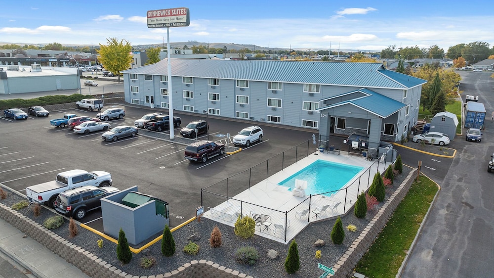 Kennewick Suites 55/58
