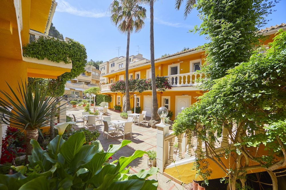 Hotel Cupidor 3/68
