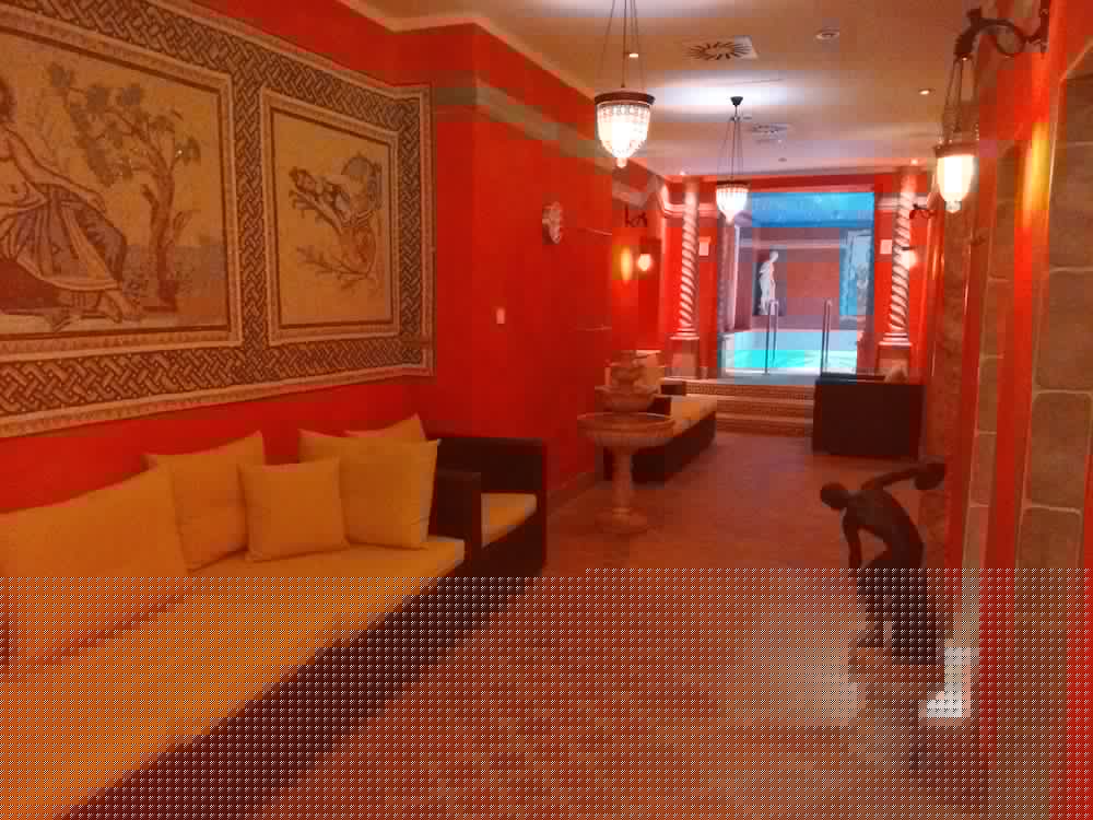 Alexa Hotel 24/50