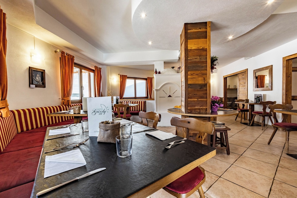 Hotel Grizzly 31/50