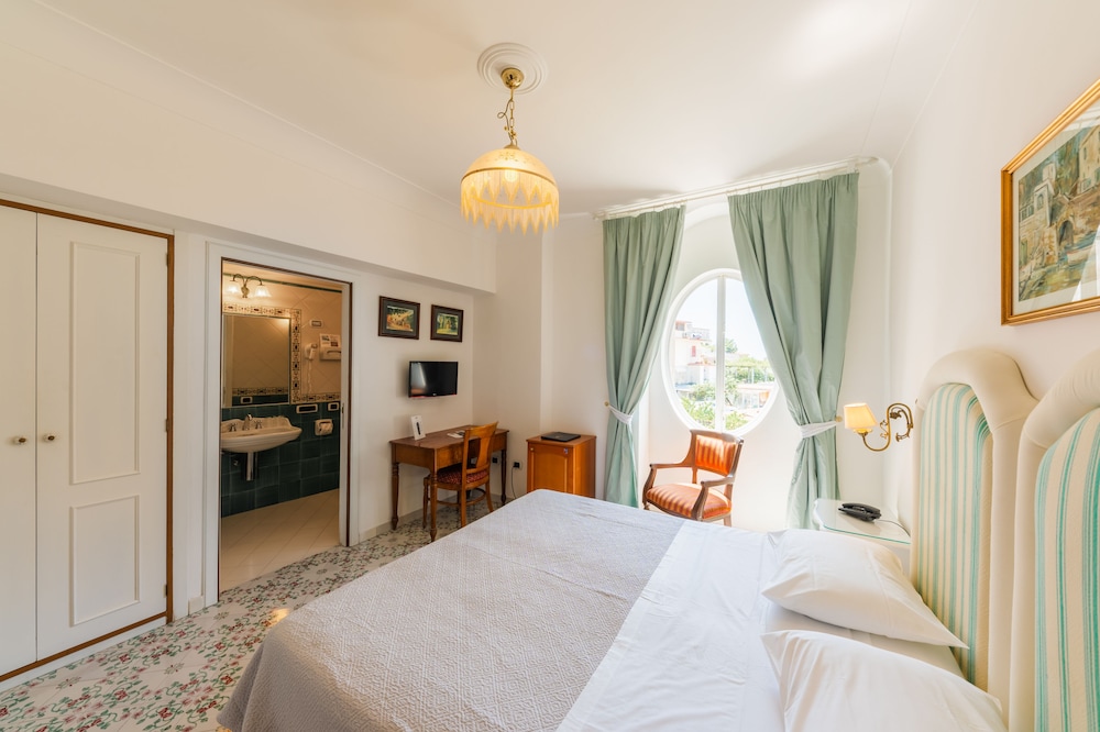 Hotel Giordano 28/76