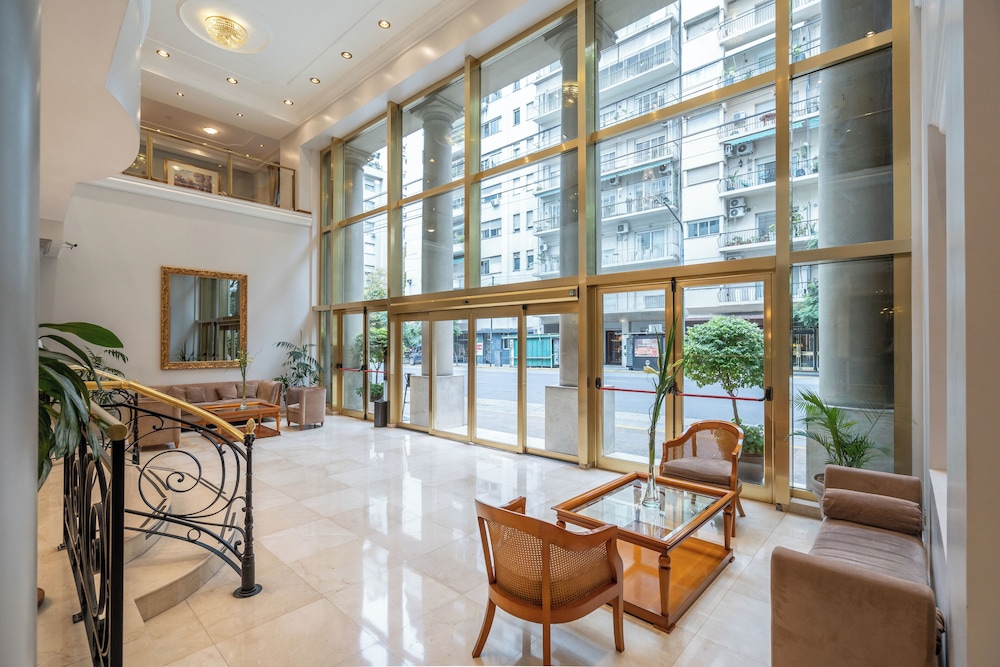 Intersur Recoleta 46/68