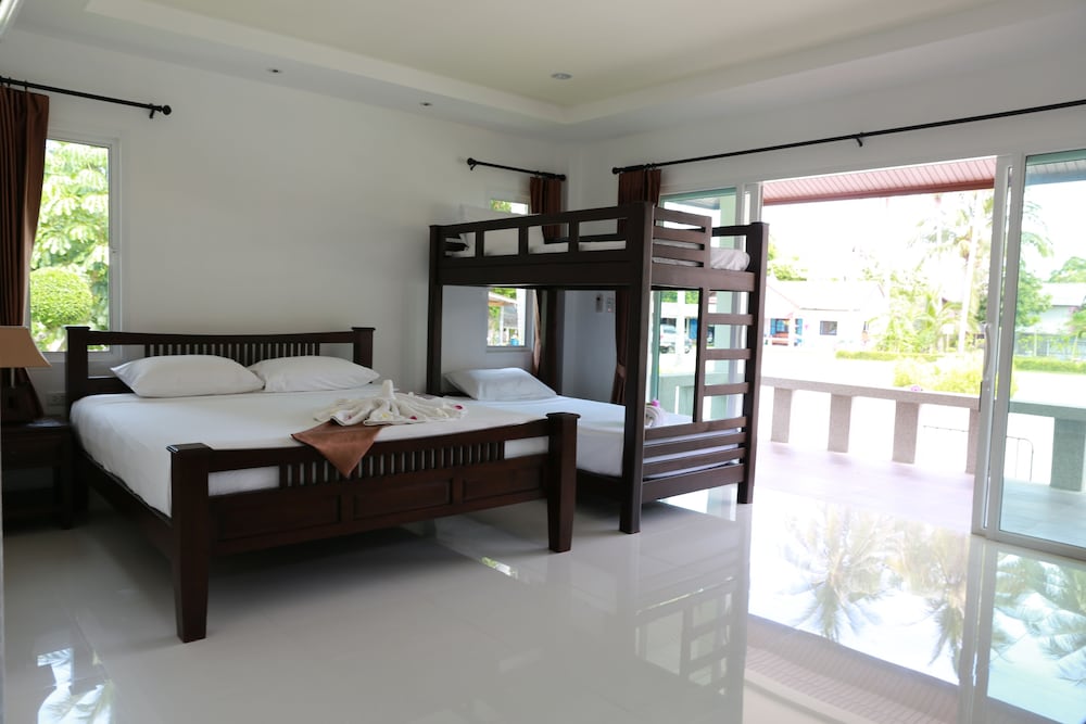 Shangrilah Bungalow 13/67