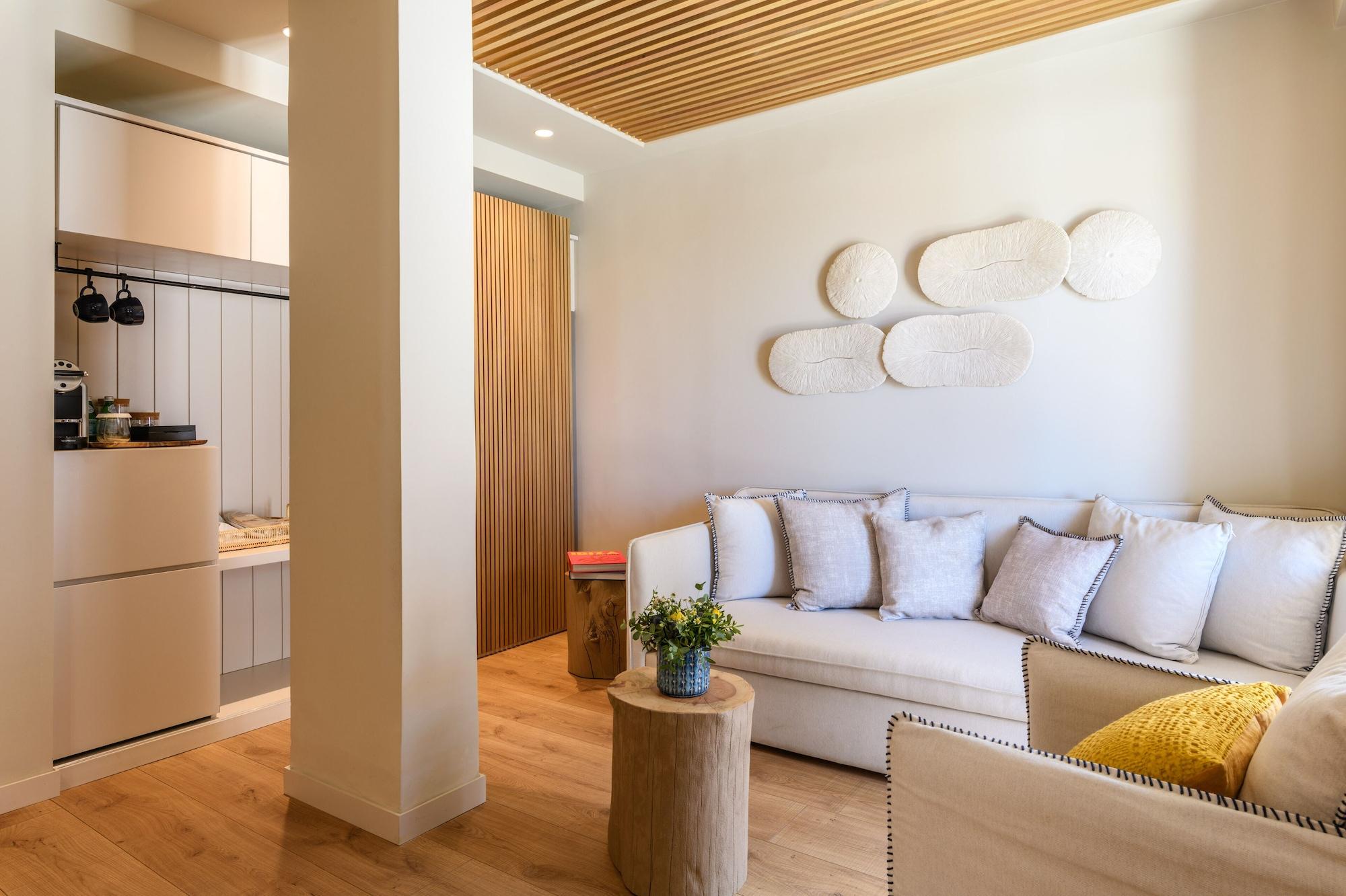 Anamar Destino Mykonos - Adults Only 30/50