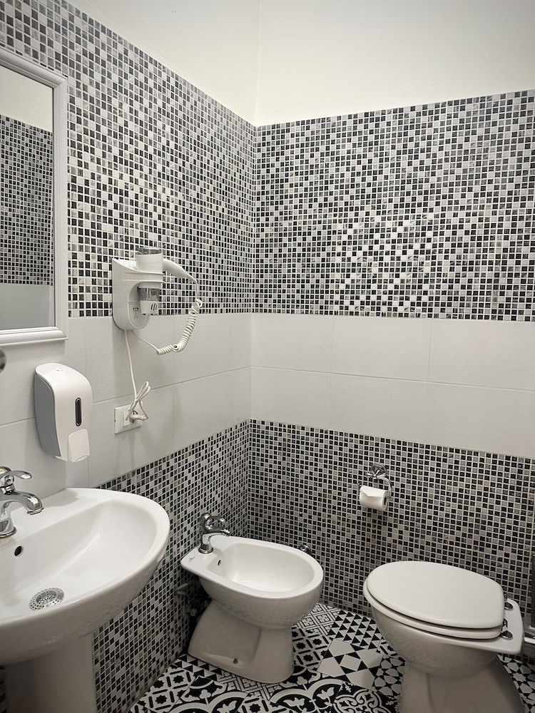Deluxe, Double Bed, Boutique Hotel Calais Milano 10/10