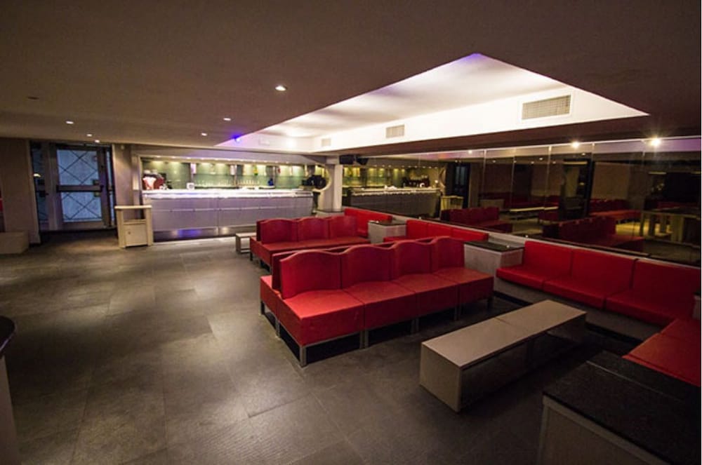President Hotel di Montecatini 10/22