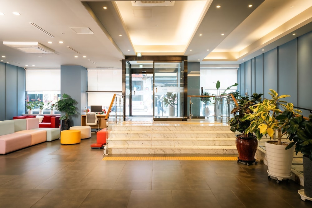 Arban City Hotel 36/50