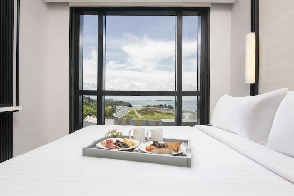 The Outpost Hotel Sentosa 22/64