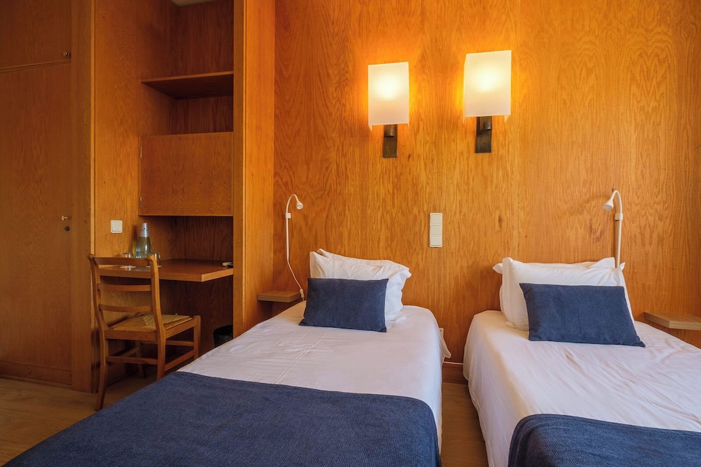 Vilar Oporto Hotel 19/60