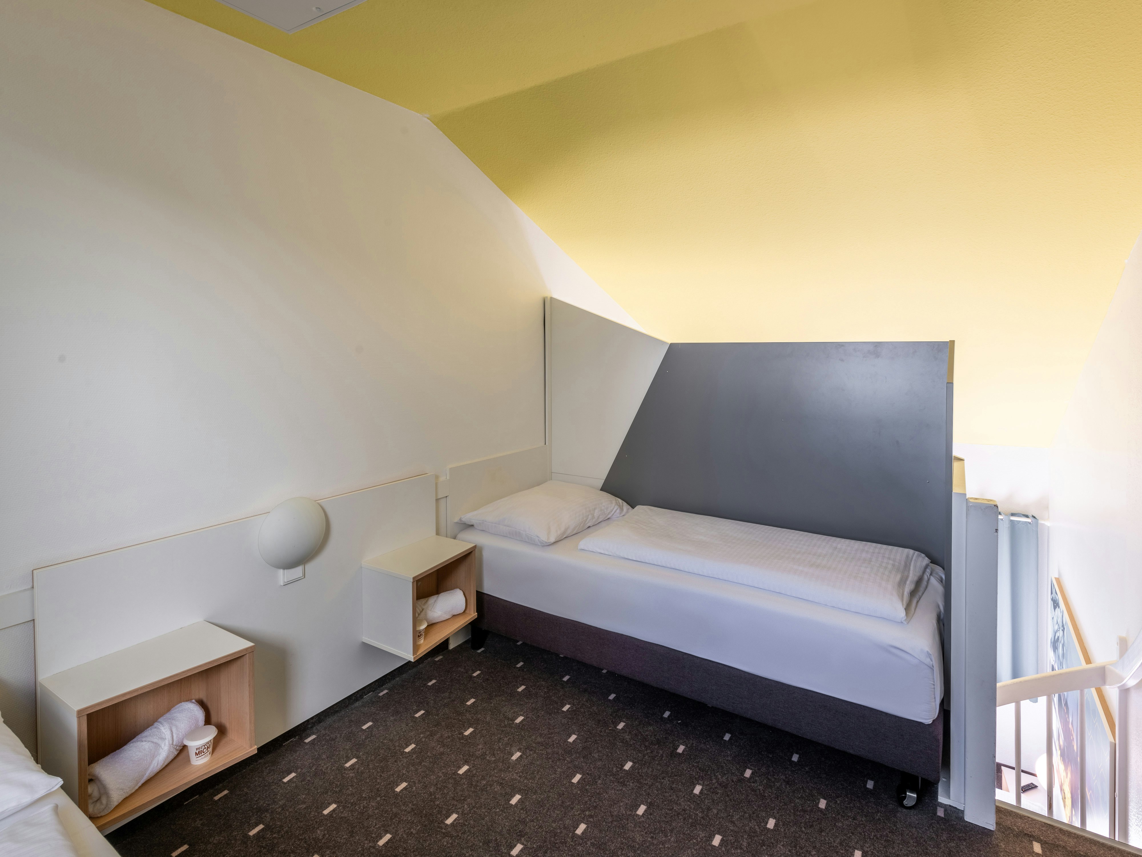 B&B Hotel Aachen-Wurselen 16/34