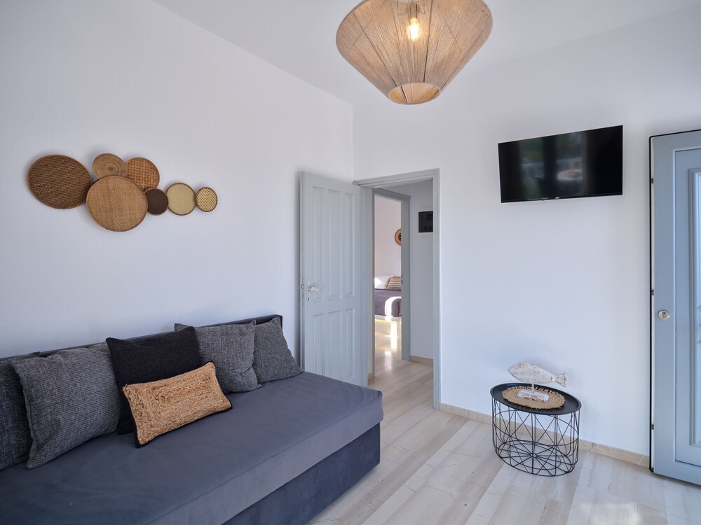 Ariti Seaside Residence 27/50