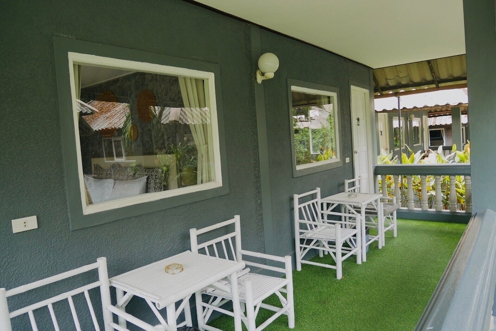 Let S Hyde Resort And Villa Pattaya 55/69