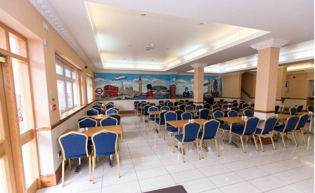 Viking Hotel 14/19