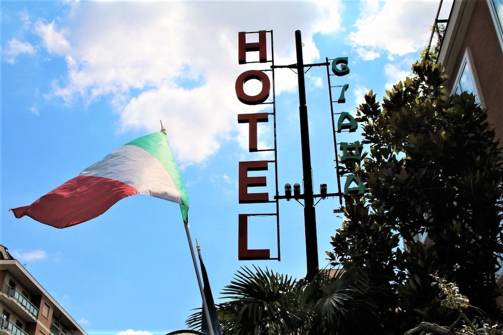 Hotel Giada 42/50