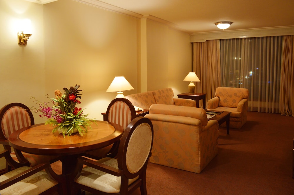 Grand Regal Hotel Davao 31/50