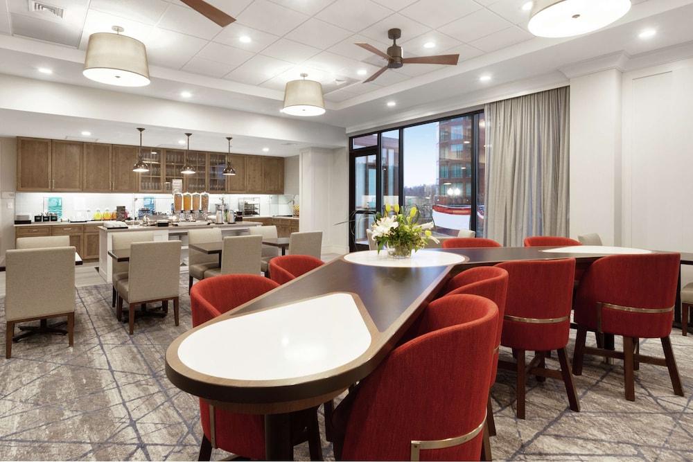 Homewood Suites By Hilton Providence Downtown 41/55