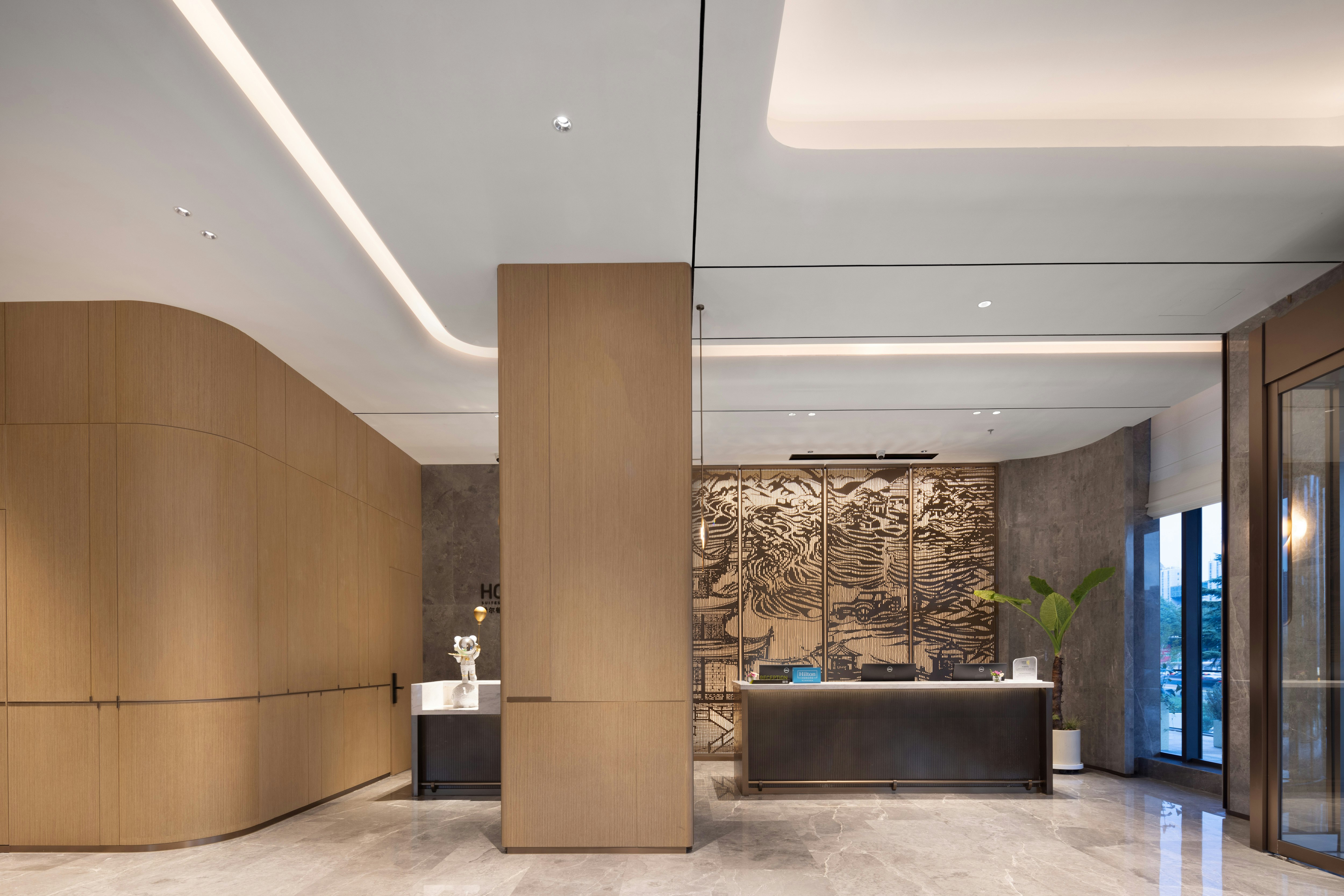Home2 Suites by Hilton Guiyang Guanshanhu 7/53