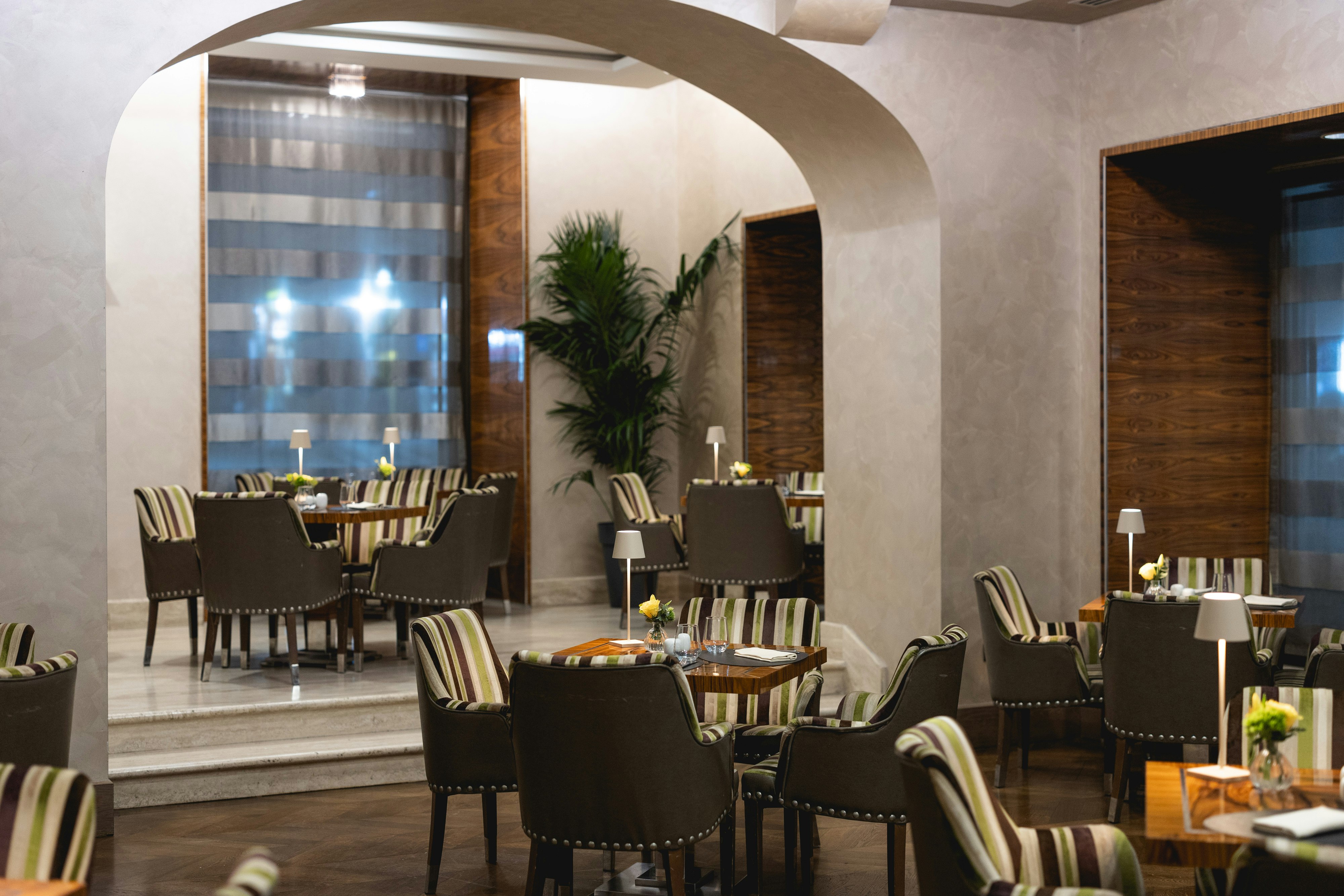 UNAHOTELS Deco Roma 54/79