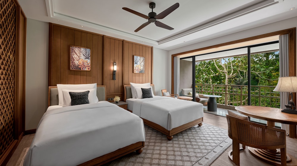 Anantara Ubud Bali Resort 41/74