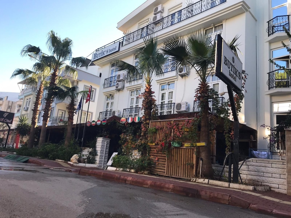 Butiks Hotel 40/49