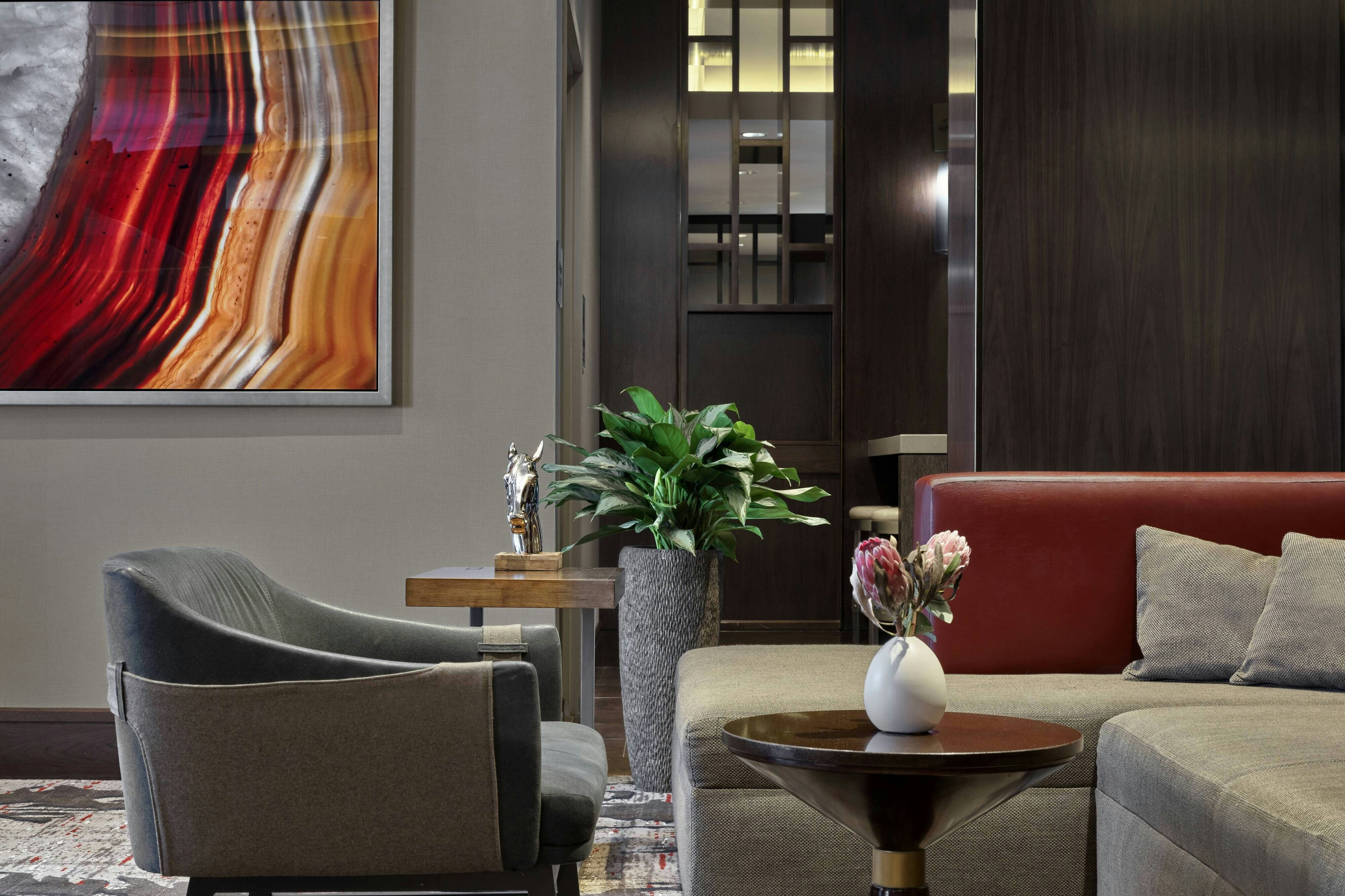 CALGARY MARRIOTT DOWNTOWN HOTEL 33/72