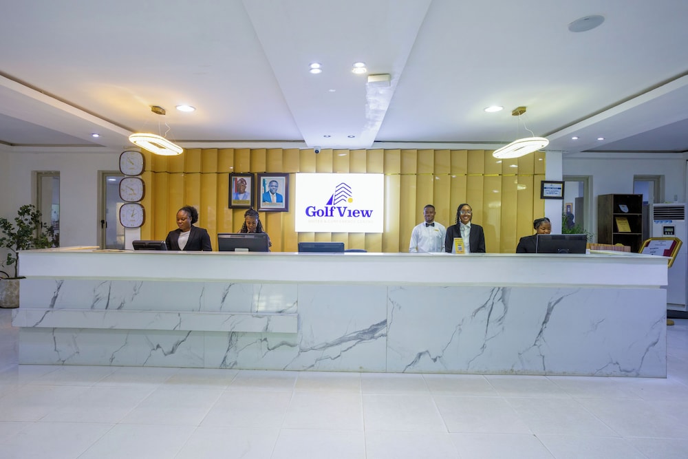 Golfview Hotel and Suites 8/63