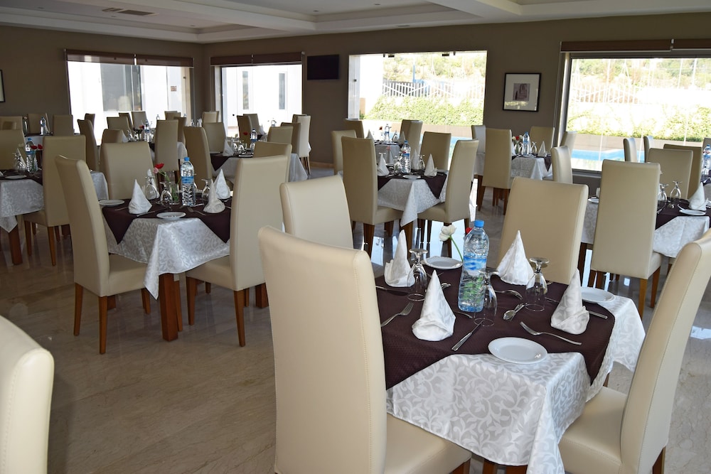 Hotel Tamuda Beach 34/42