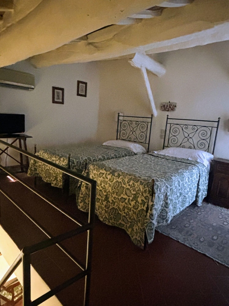 Piccolo Hotel Cortona 7/48