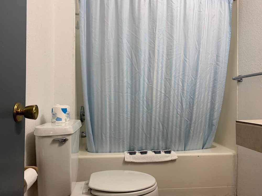 Budget Lodge Inn Abilene 54/54